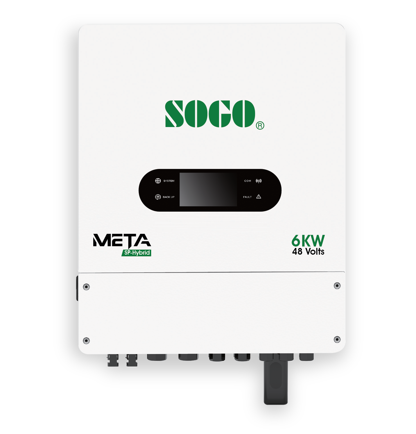 META 6KW